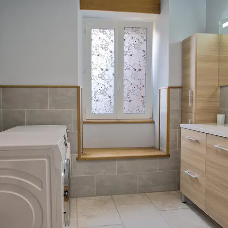 Apartment Le Du Centre, Parking Avec Recharge Pour Vehicule Electrique *