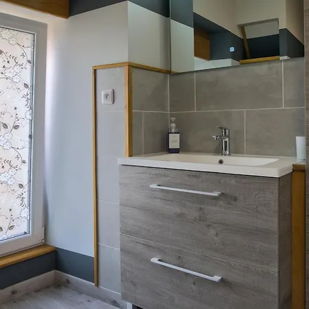 Le Du Centre, Parking Avec Recharge Pour Vehicule Electrique Apartment *