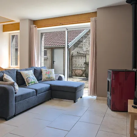 Apartment Le Du Centre, Parking Avec Recharge Pour Vehicule Electrique